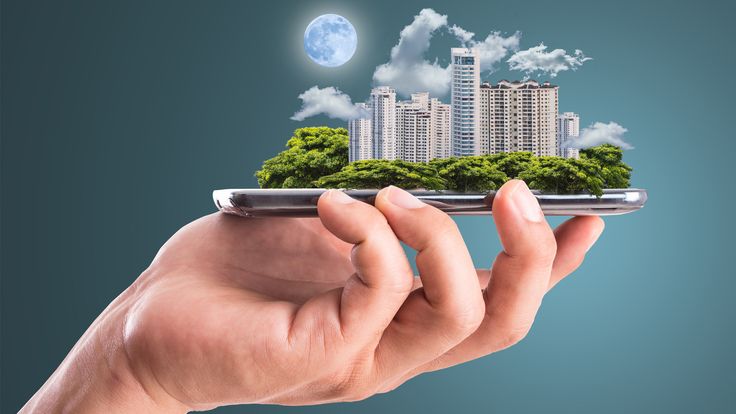 Best real estate company in Noida