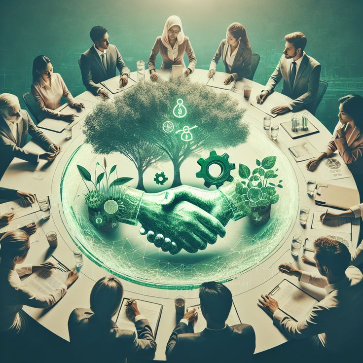 Ethical Dealings