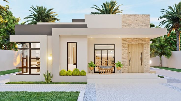 Villas sale