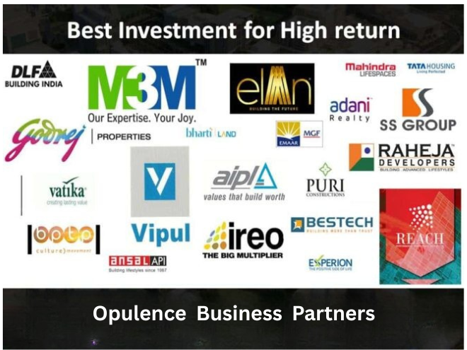 Business Partners