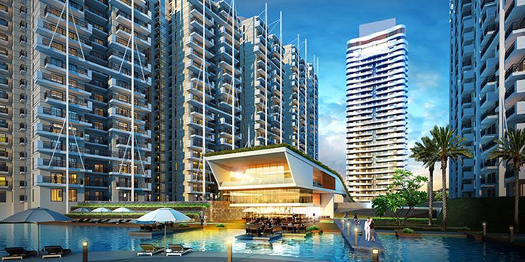 Top Real Estate Consultant in Noida