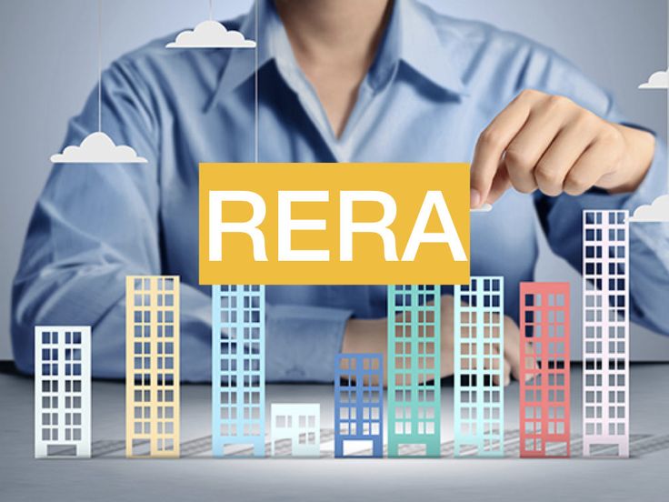 RERA Registration