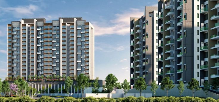 Residential Properties