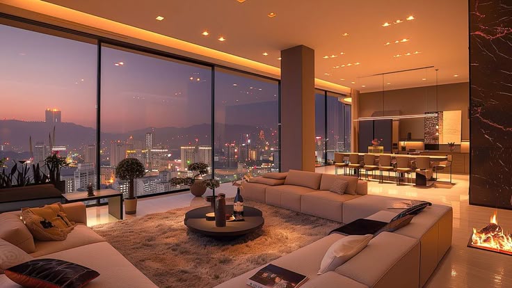 Apartments for sale