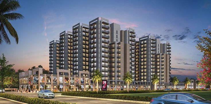 Best flats in Noida 2BHK | 3BHK | 4BHK