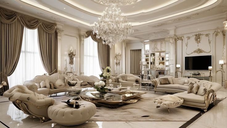4 bhk flats