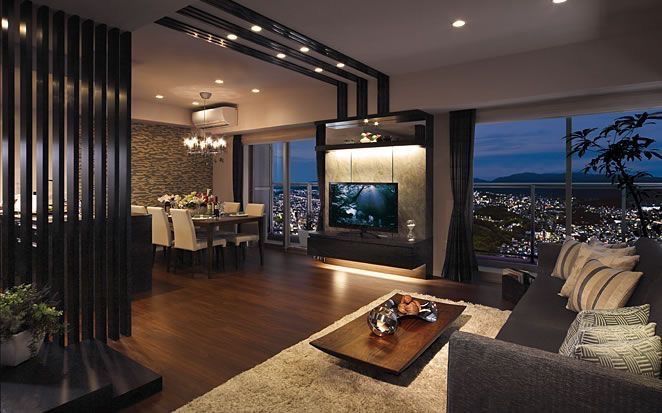 3bhk flats
