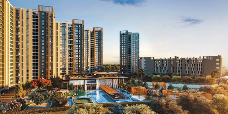 Residential project