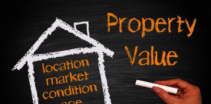 Property value