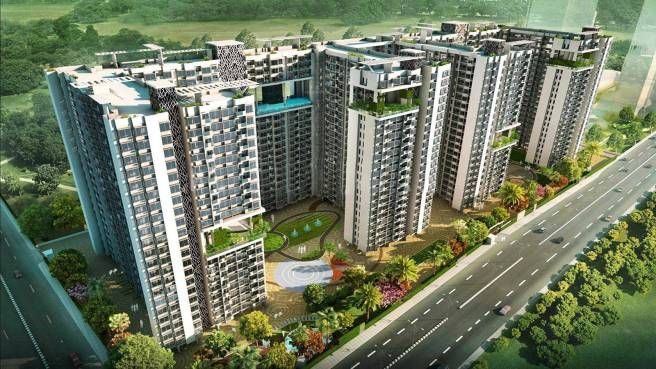 flats 2bhk | 3bhk | 4bhk