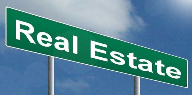 Contact Real estate agent