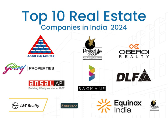 County, Godrej, Max