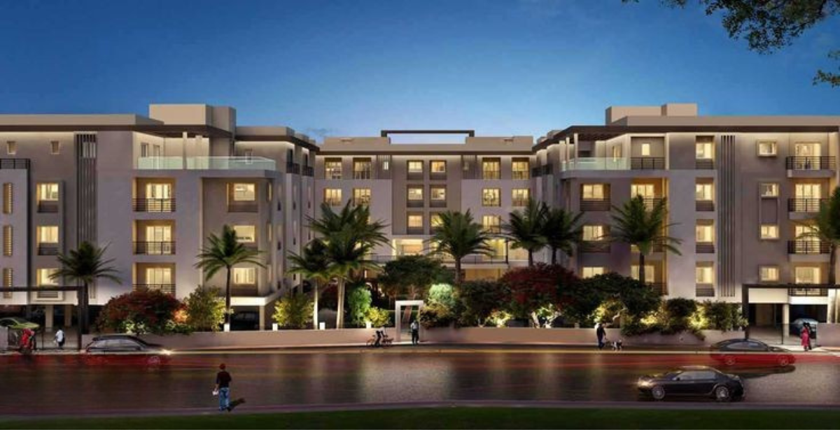 Best Noida Flats