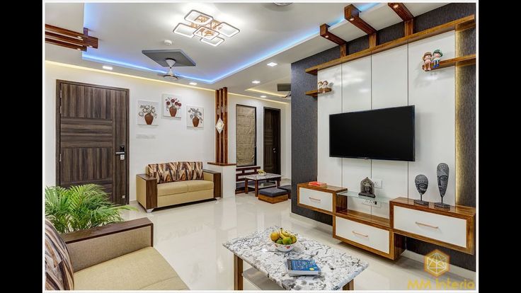 2 bhk flats