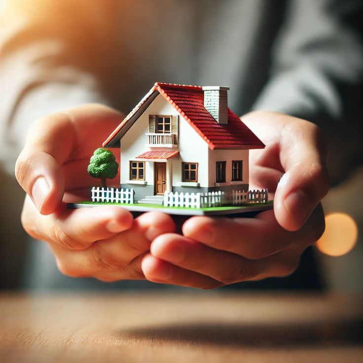 Residential homes