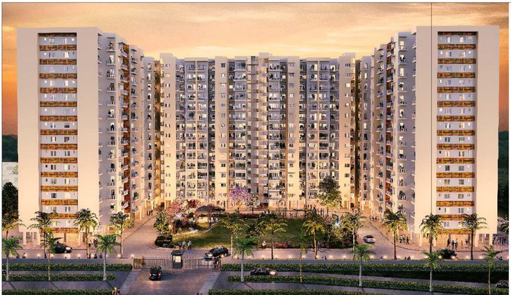Noida flats for sale