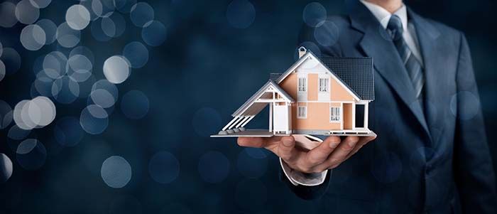 real estate agent in Noida