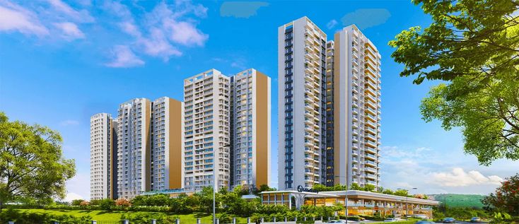 godrej 1